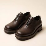 Ciro Leather Oxford Shoe