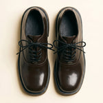 Ciro Leather Oxford Shoe
