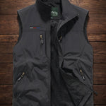 Elio Outdoor Utility Vest