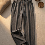 Fulvio Ribbed Corduroy Trousers