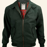 Vincenzo Harrington Jacket