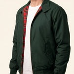 Vincenzo Harrington Jacket