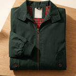 Vincenzo Harrington Jacket