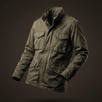 Reynaldo Field Jacket