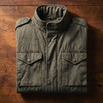 Reynaldo Field Jacket