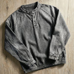 Raffaele Henley Sweatshirt
