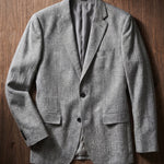 Manuel Tailored Blazer