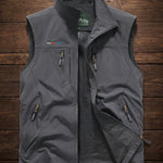 Elio Outdoor Utility Vest