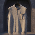 Andrea Knit Vest