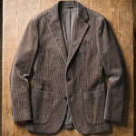 Camillo Corduroy Blazer