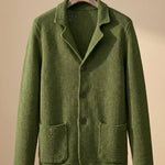 Guido Knit Cardigan