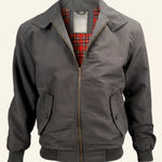 Vincenzo Harrington Jacket