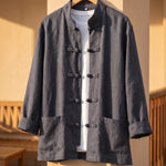 Fortunato Cotton Blend Jacket