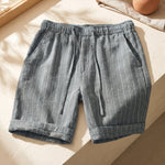 Ivo Ramie Shorts