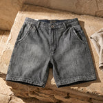 Joao Denim Shorts