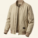 Sergio Bomber Jacket
