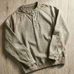 Raffaele Henley Sweatshirt