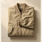 Sergio Bomber Jacket
