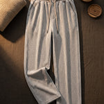 Fulvio Ribbed Corduroy Trousers