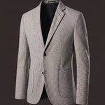 Valerio Check Blazer
