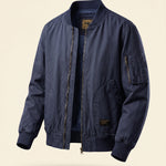 Sergio Bomber Jacket