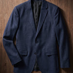 Manuel Tailored Blazer