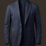 Damiano Cotton Blazer
