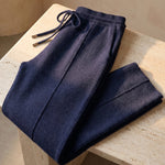Angelo Cashmere Jogger
