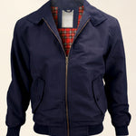 Vincenzo Harrington Jacket