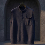 Andrea Knit Vest