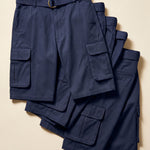 Bernardo Cargo Shorts