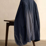 Damiano Cotton Blazer