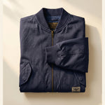 Sergio Bomber Jacket