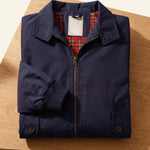 Vincenzo Harrington Jacket