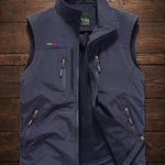 Elio Outdoor Utility Vest
