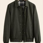 Mauro Harrington Jacket