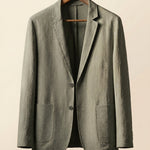 Patricio Unstructured Blazer