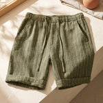 Ivo Ramie Shorts
