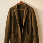 Raffaele Knit Blazer
