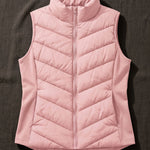 Casa Quilted Vest