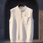 Andrea Knit Vest