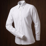 Rocco Striped Button-Down Shirt