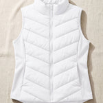 Casa Quilted Vest