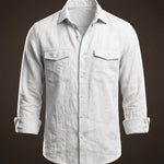 Leonel Linen Shirt