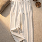 Fulvio Ribbed Corduroy Trousers