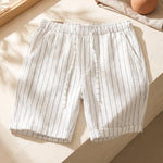 Ivo Ramie Shorts