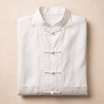 Fortunato Cotton Blend Jacket