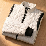 Tadeo Faux Leather Jacket