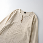 Casual Linen Set