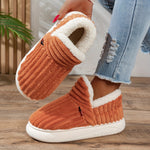 Marlow WinterWarm Slippers